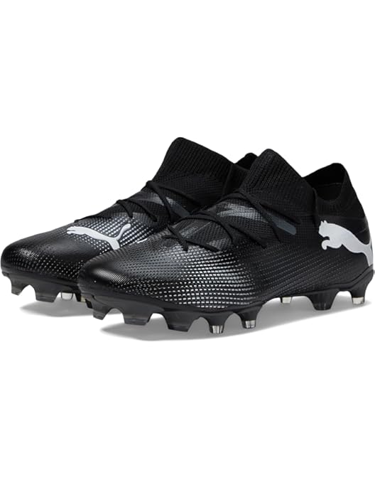 Amazon.com | PUMA Future Z 1.3 FG/AG (Medium, Numeric_13) | Soccer